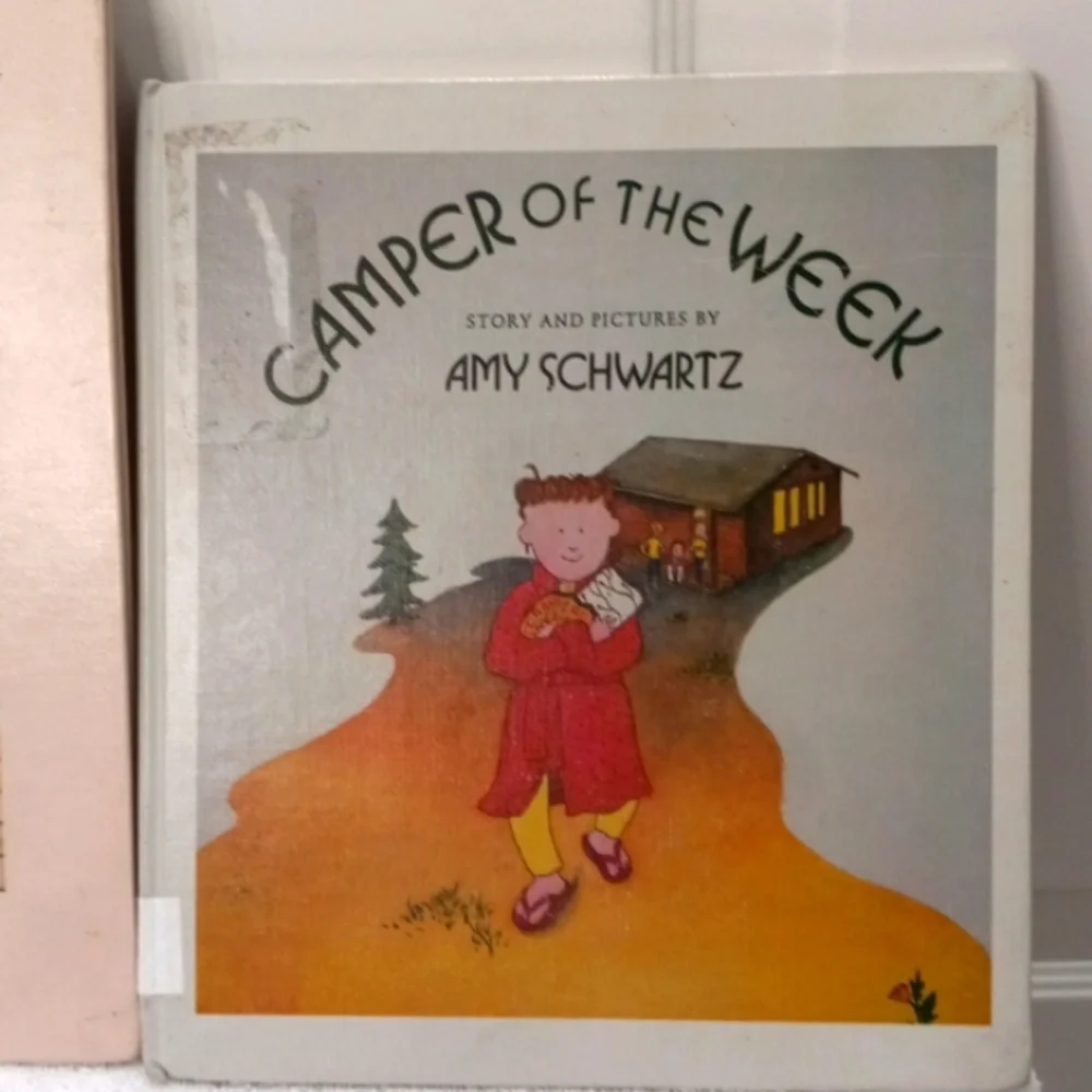 2 Children's Books